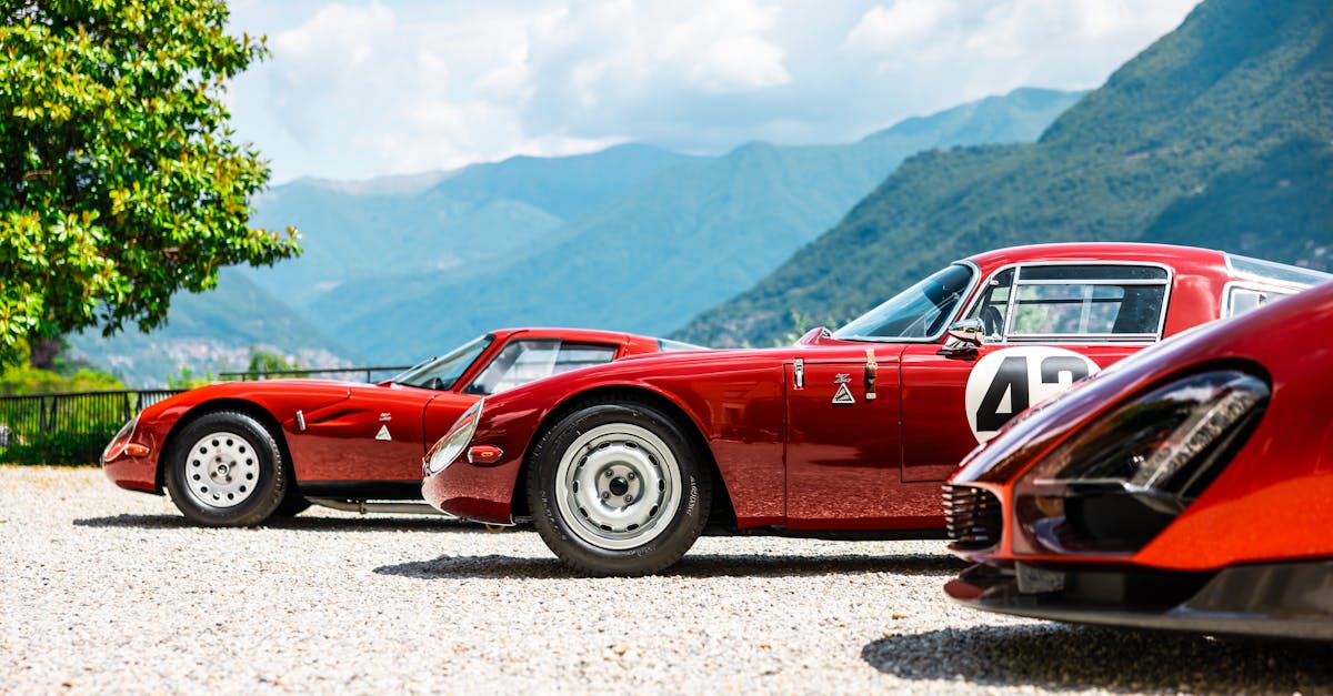 Cómo preparar tu coche para inspecciones de temporada y evitar sanciones administrativas