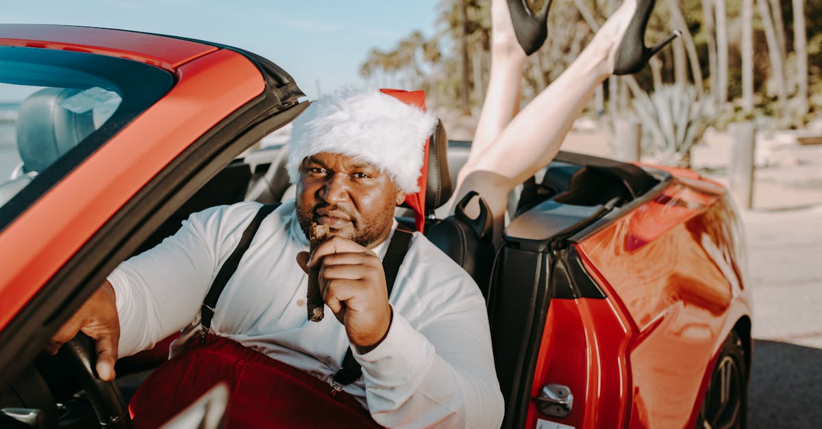 Multas por exceso de velocidad en Navidad: radares, alcoholímetros y cómo te afectan