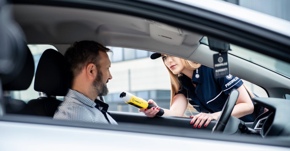 Refuerzo nacional de controles diarios de alcohol y drogas al volante: qué cambia para los