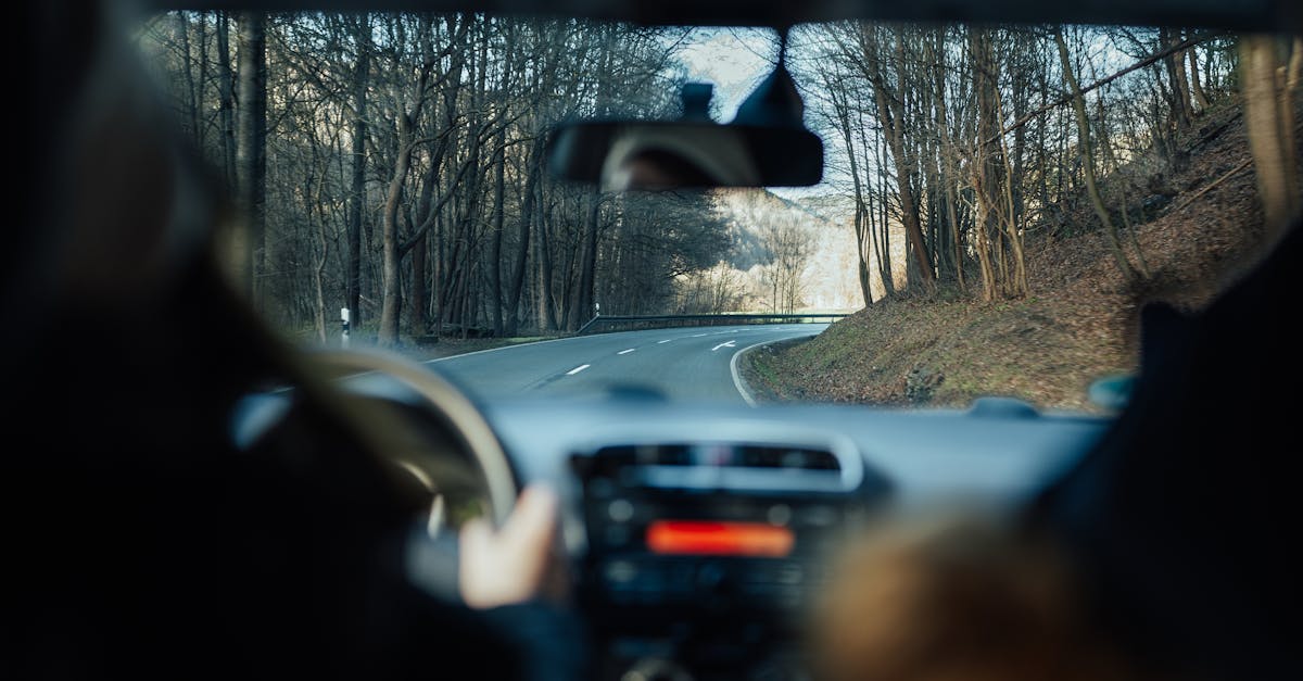 Contrôle routier : comment éviter les amendes et erreurs lors d’un contrôle