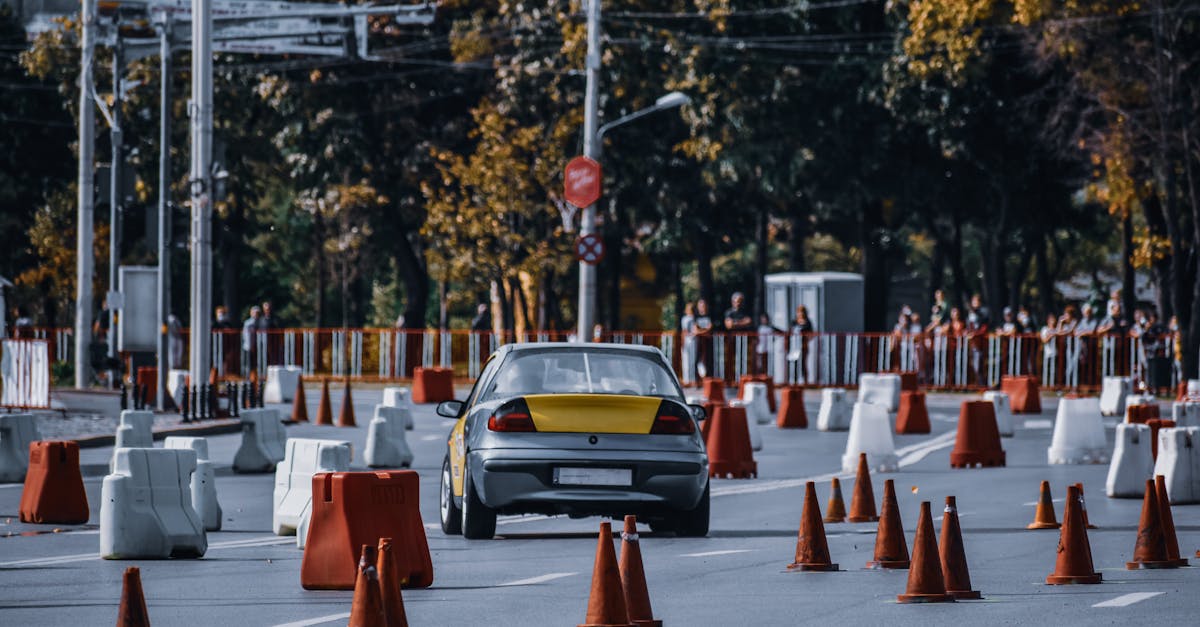 Cómo recurrir una multa por velocidad con pruebas útiles y argumentos sólidos