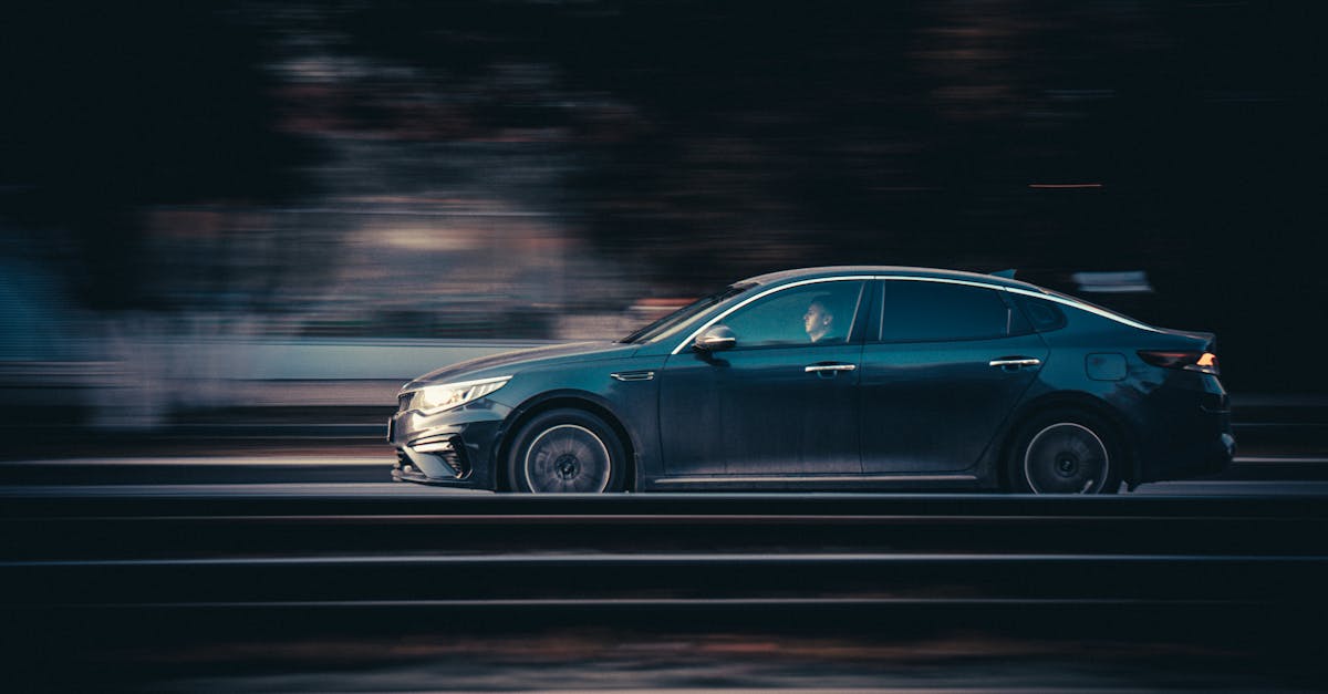 What a speeding fine really costs Irish drivers in Ireland: fines, points and extras