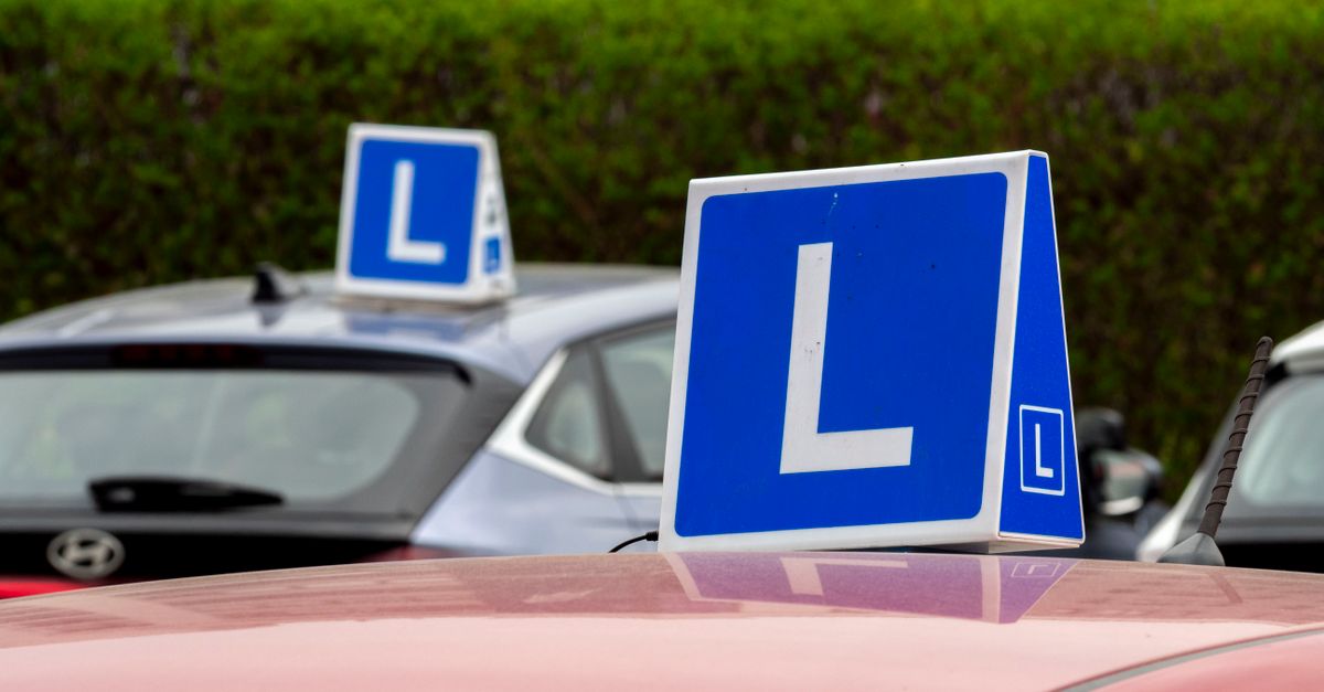 Learner permit renewal rules explained for Irish drivers: what to know