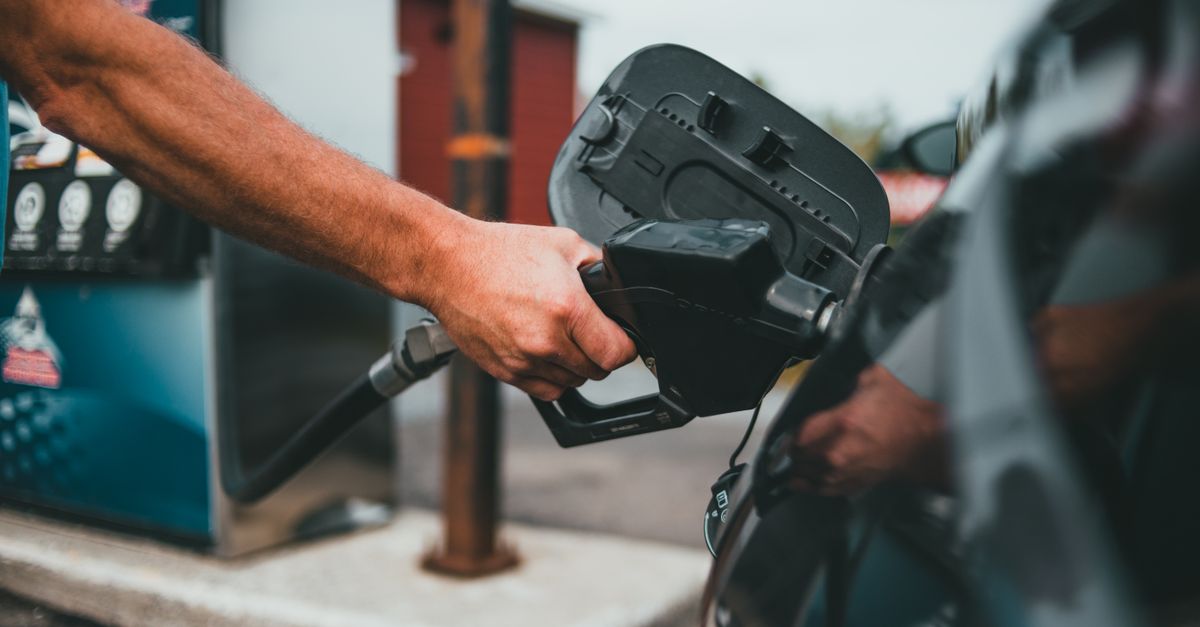 Klimaanlage im Auto: Dieser häufige Fehler erhöht den Kraftstoffverbrauch