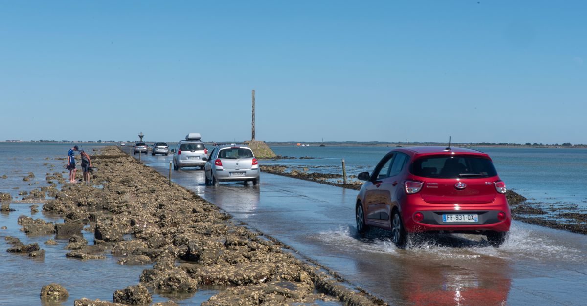Pression des pneus chauds : pourquoi la mesure peut fausser votre réglage