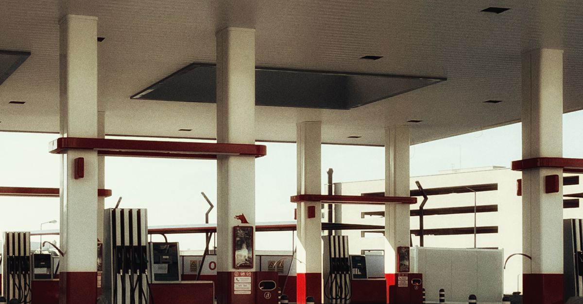 A51 vers Grenoble : la sortie de Volx déconseillée faute de distribution d’essence